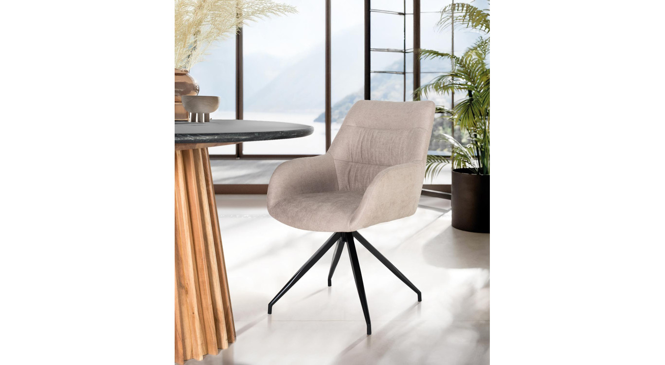 Lot de 2 fauteuils