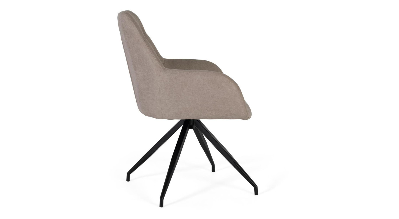 Lot de 2 fauteuils