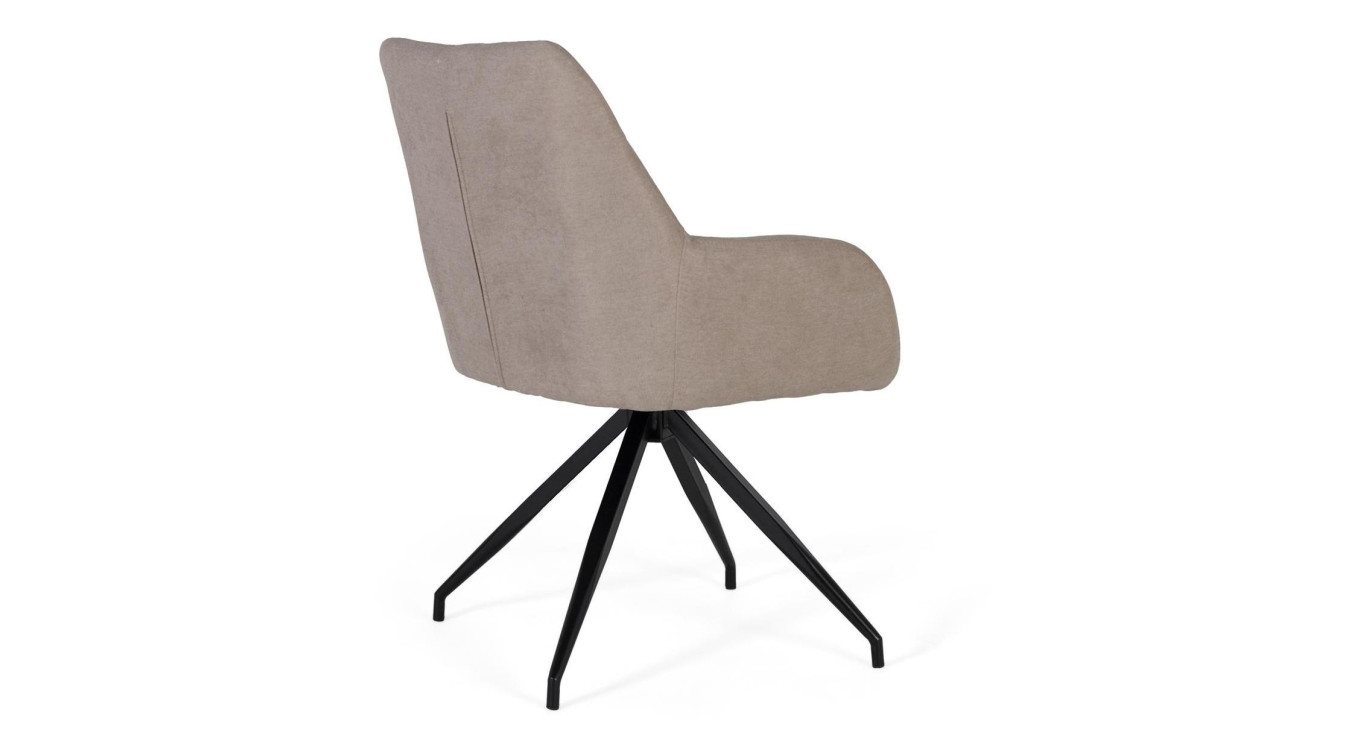Lot de 2 fauteuils