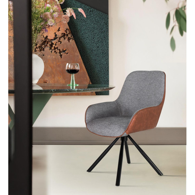 Lot de 2 fauteuils
