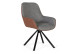 Lot de 2 fauteuils