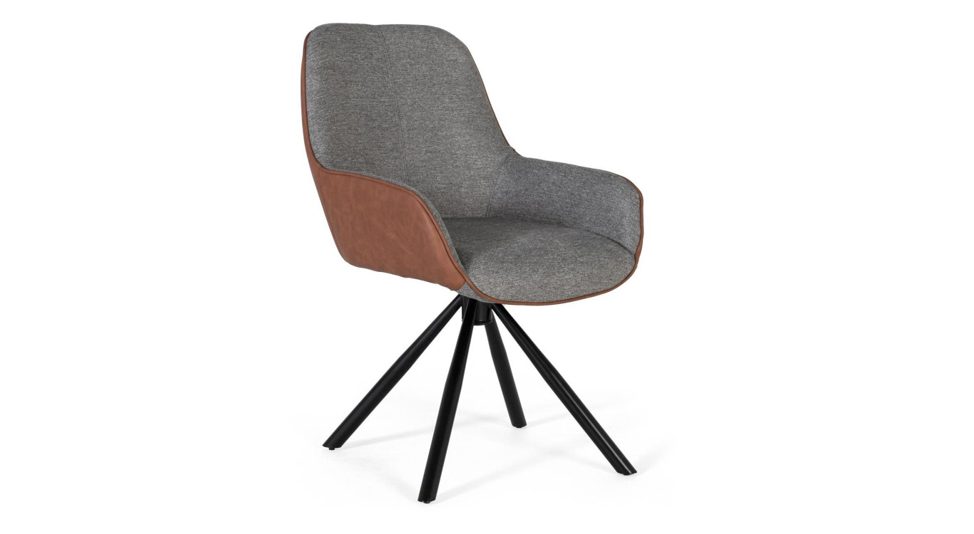 Lot de 2 fauteuils