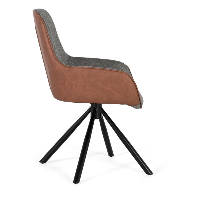 Lot de 2 fauteuils