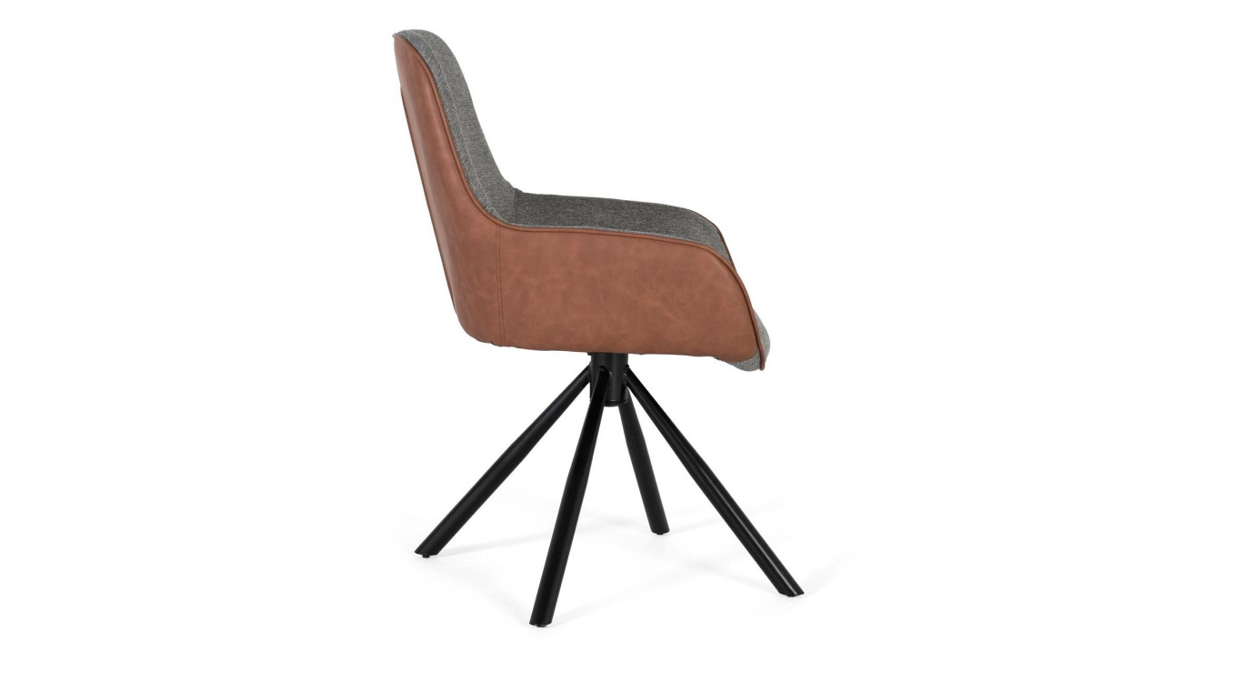 Lot de 2 fauteuils