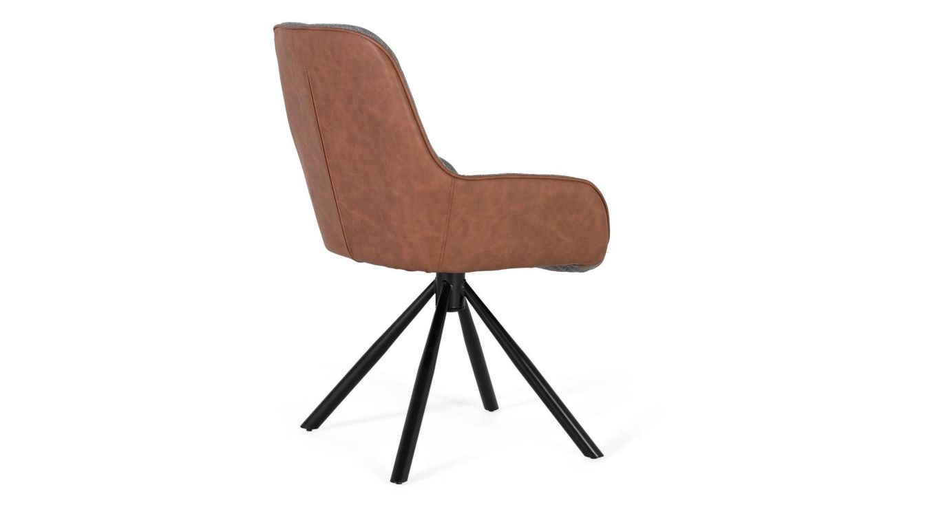 Lot de 2 fauteuils
