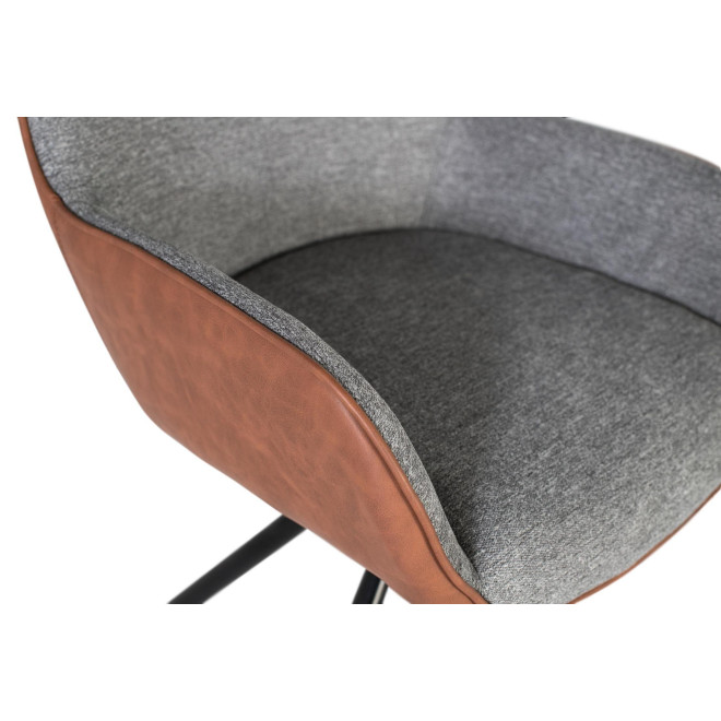 Lot de 2 fauteuils