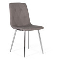 Lot de 4 chaises
