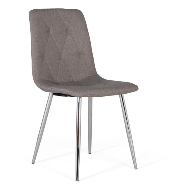 Lot de 4 chaises