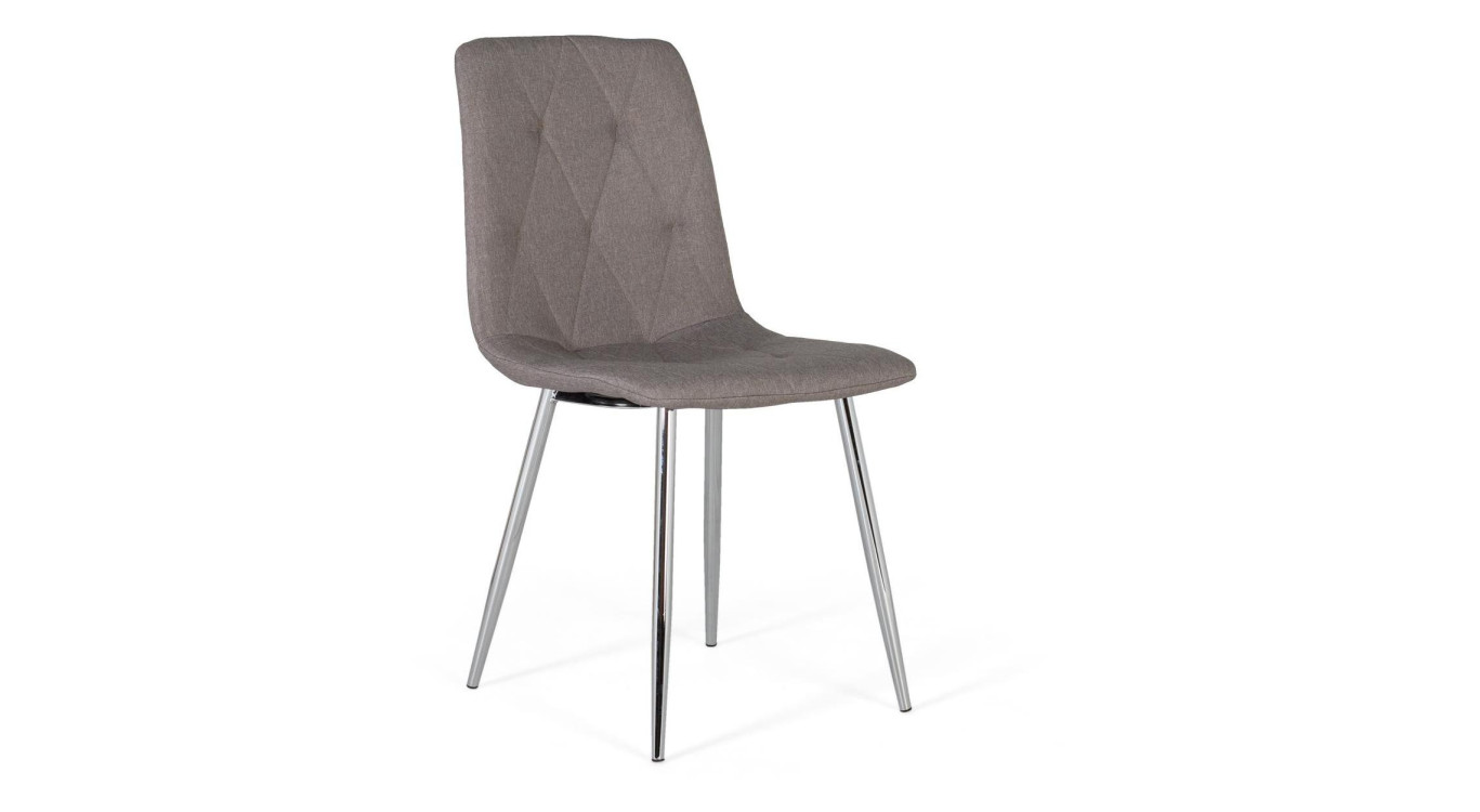 Lot de 4 chaises