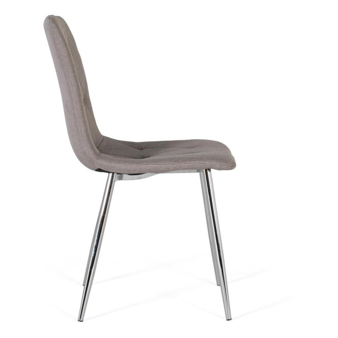 Lot de 4 chaises