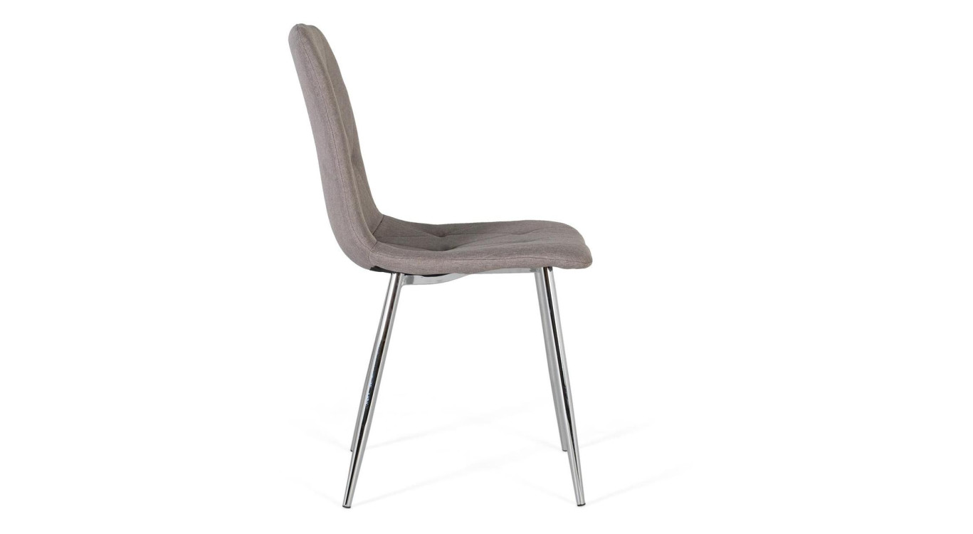 Lot de 4 chaises