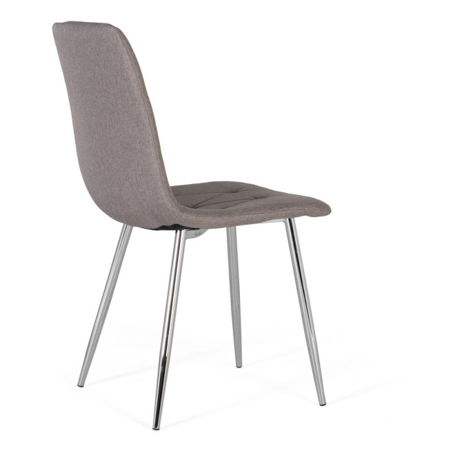 Lot de 4 chaises