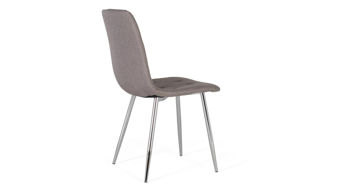Lot de 4 chaises