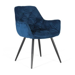 Lot de 2 fauteuils