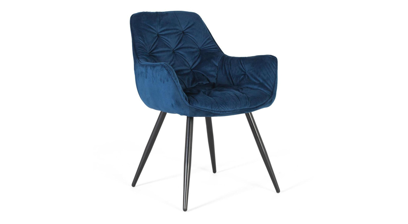 Lot de 2 fauteuils