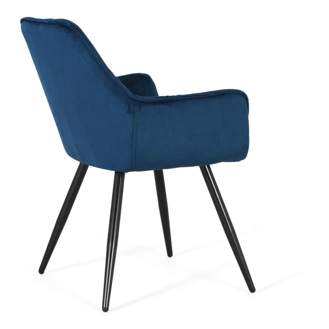 Lot de 2 fauteuils