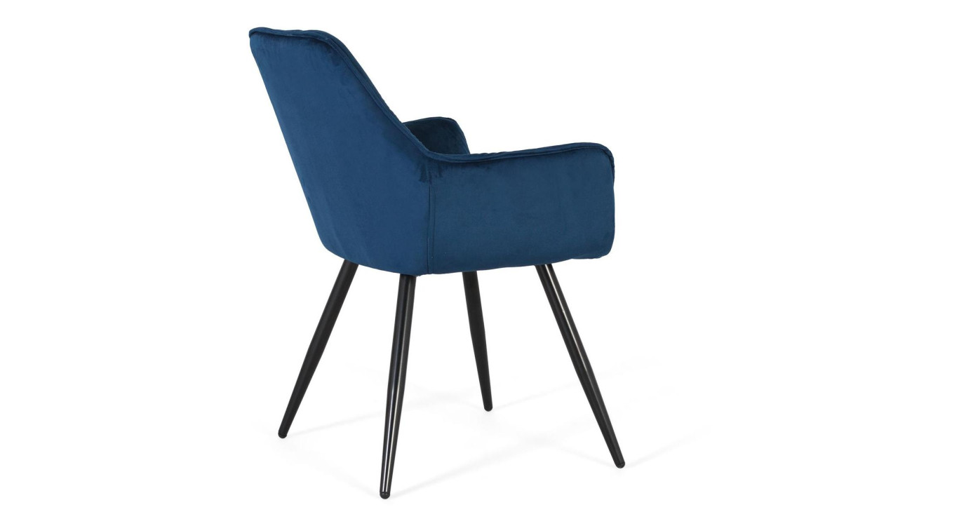 Lot de 2 fauteuils
