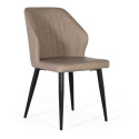 Lot de 2 chaises