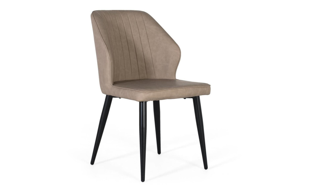 Lot de 2 chaises