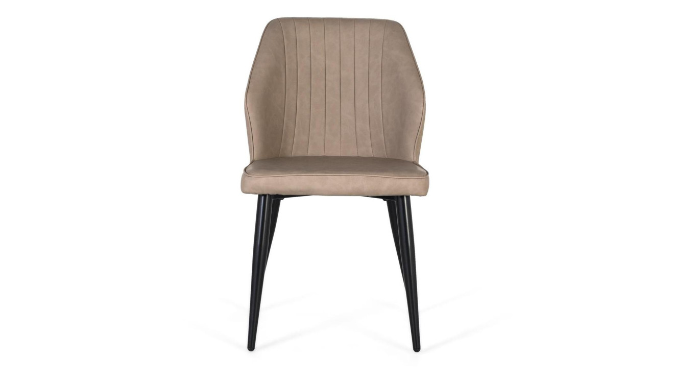 Lot de 2 chaises