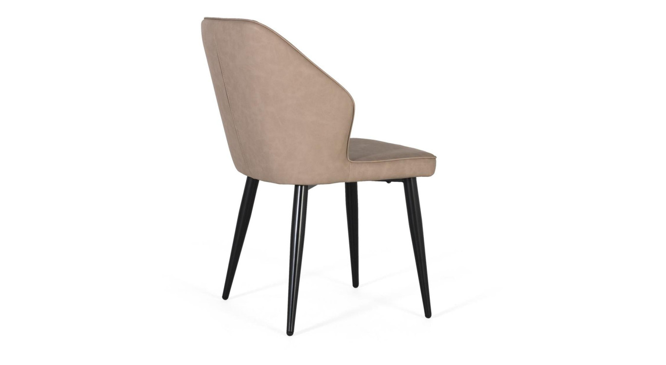 Lot de 2 chaises