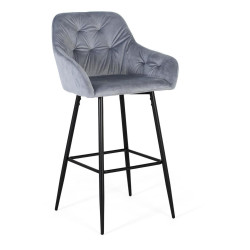 Lot de 2 tabourets