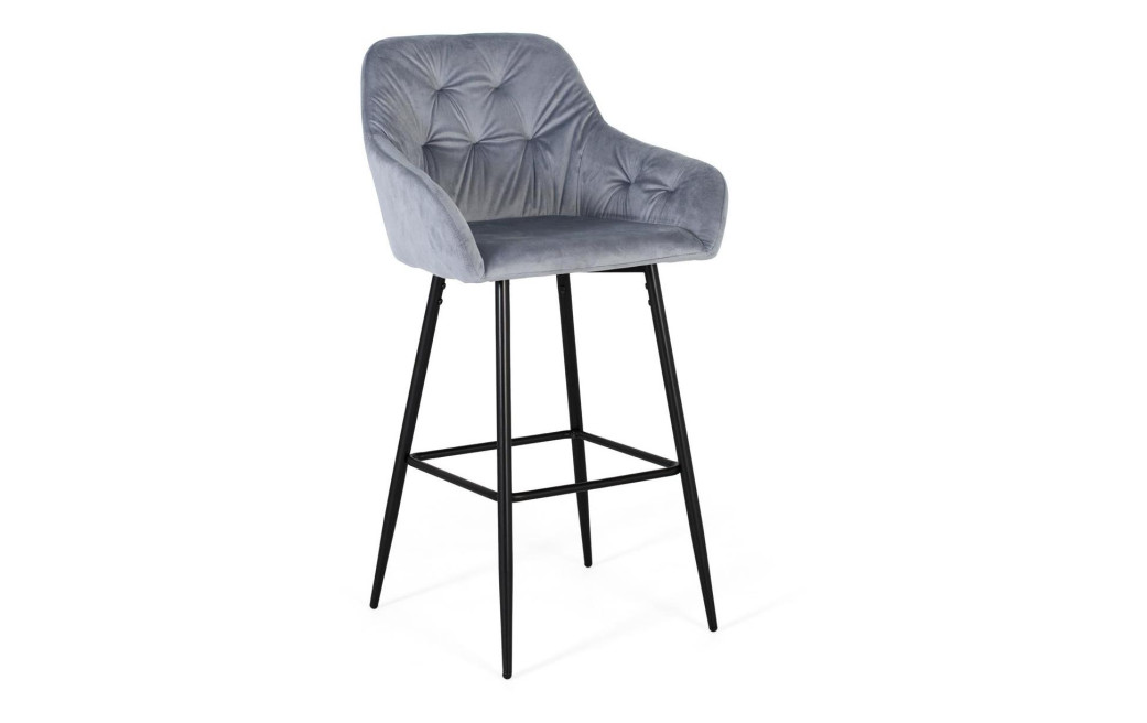 Lot de 2 tabourets