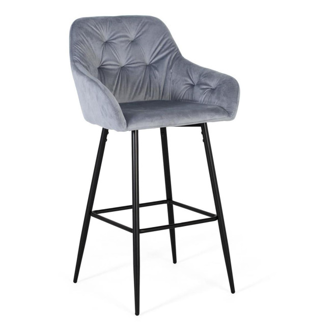 Lot de 2 tabourets