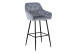 Lot de 2 tabourets