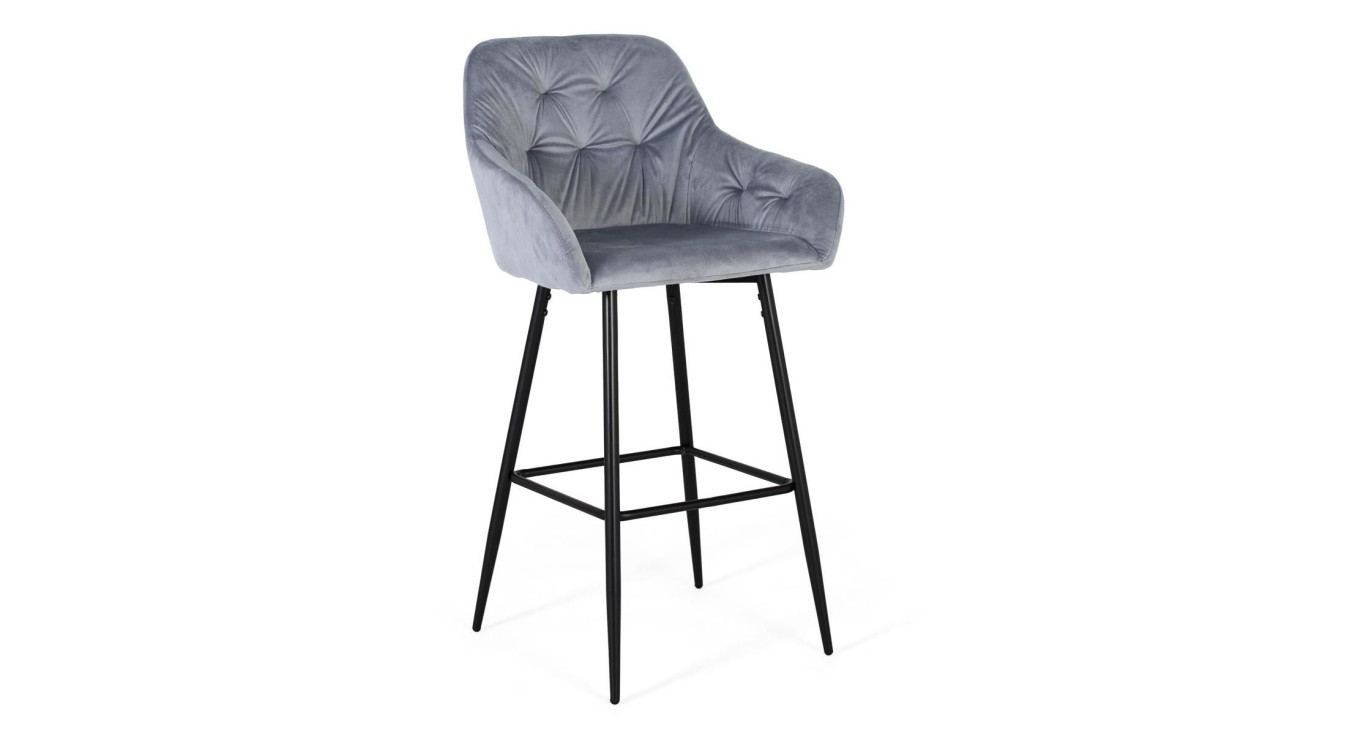 Lot de 2 tabourets