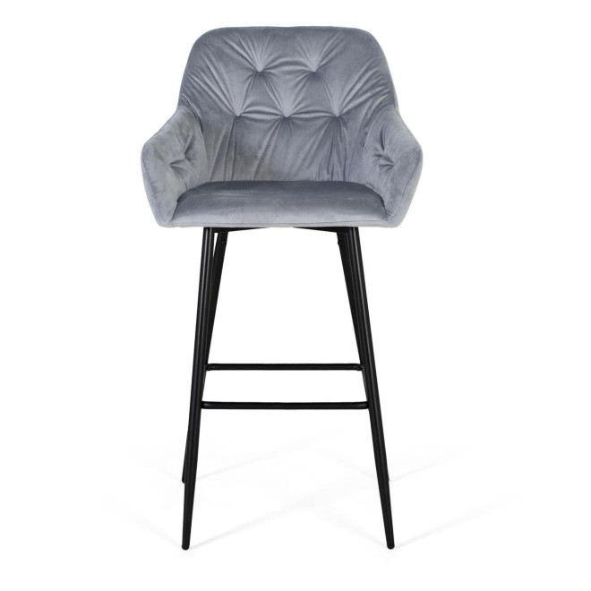 Lot de 2 tabourets