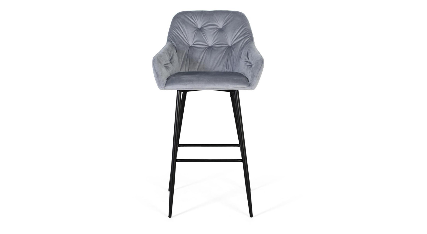 Lot de 2 tabourets