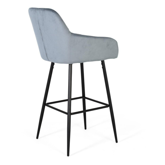 Lot de 2 tabourets
