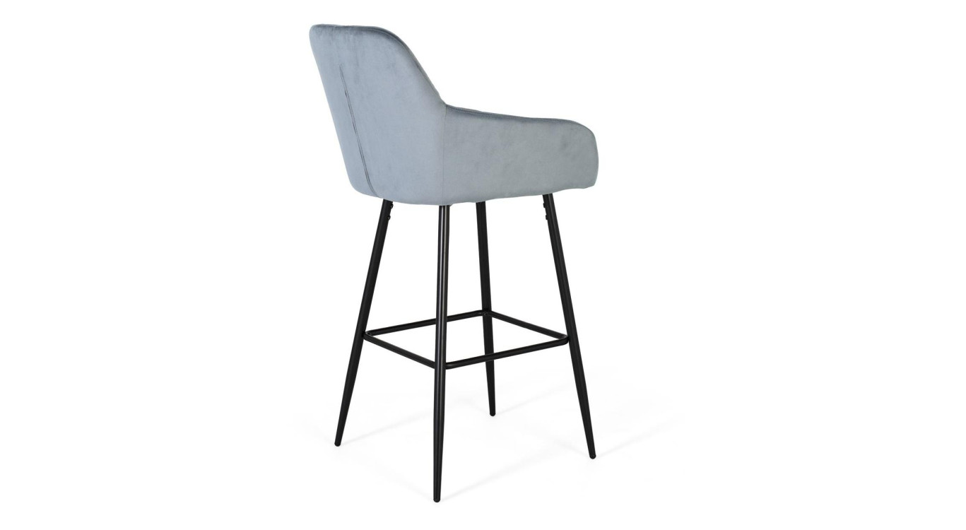 Lot de 2 tabourets