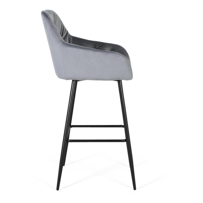 Lot de 2 tabourets