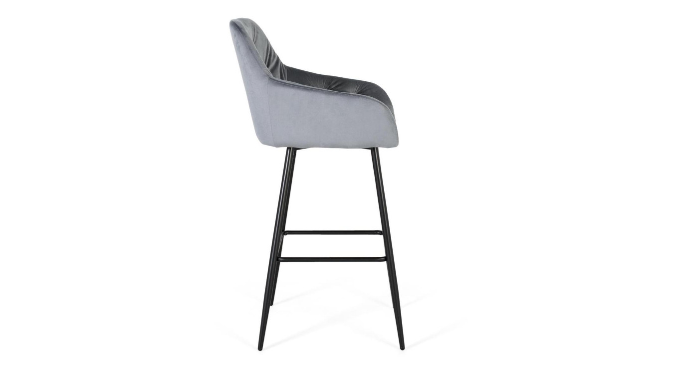 Lot de 2 tabourets