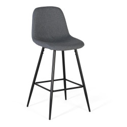 Lot de 4 tabourets