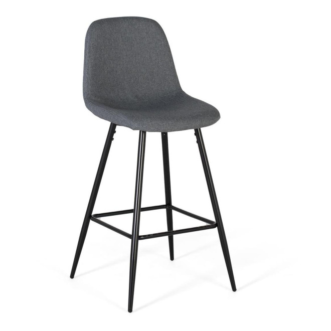 Lot de 4 tabourets