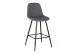 Lot de 4 tabourets