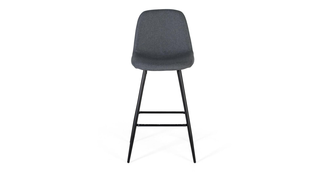 Lot de 4 tabourets