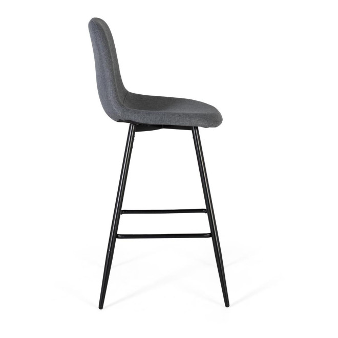 Lot de 4 tabourets
