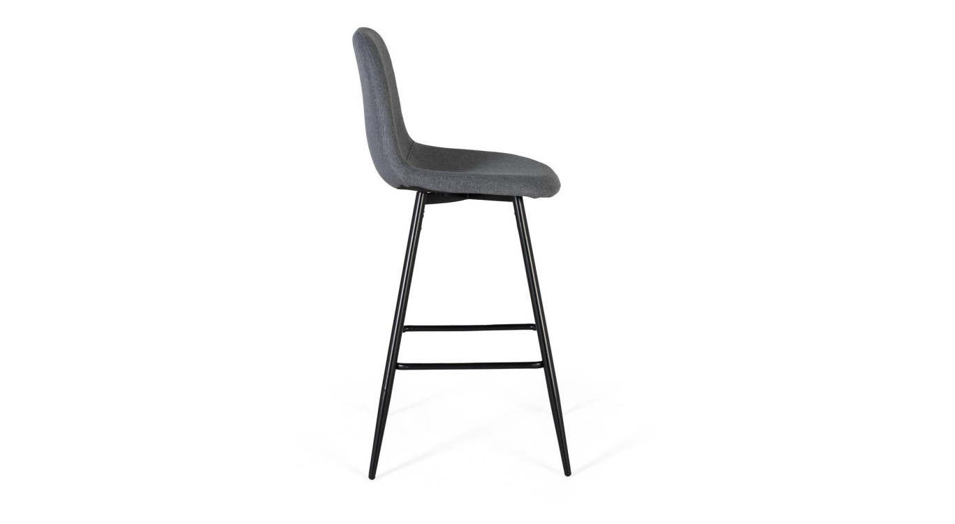 Lot de 4 tabourets