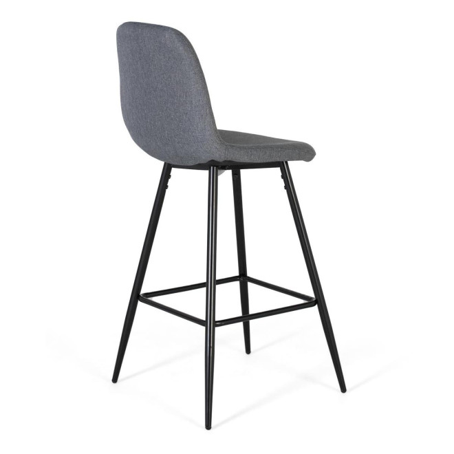 Lot de 4 tabourets