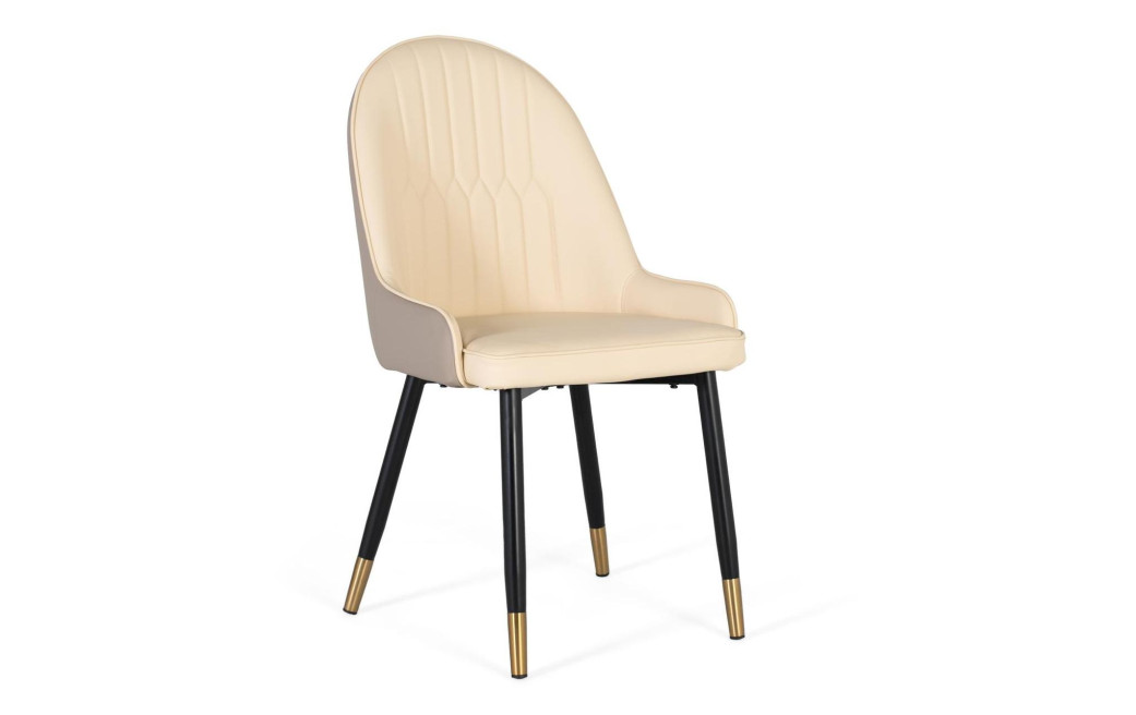 Lot de 4 chaises