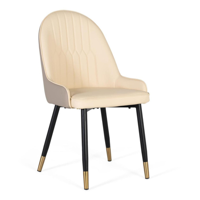 Lot de 4 chaises