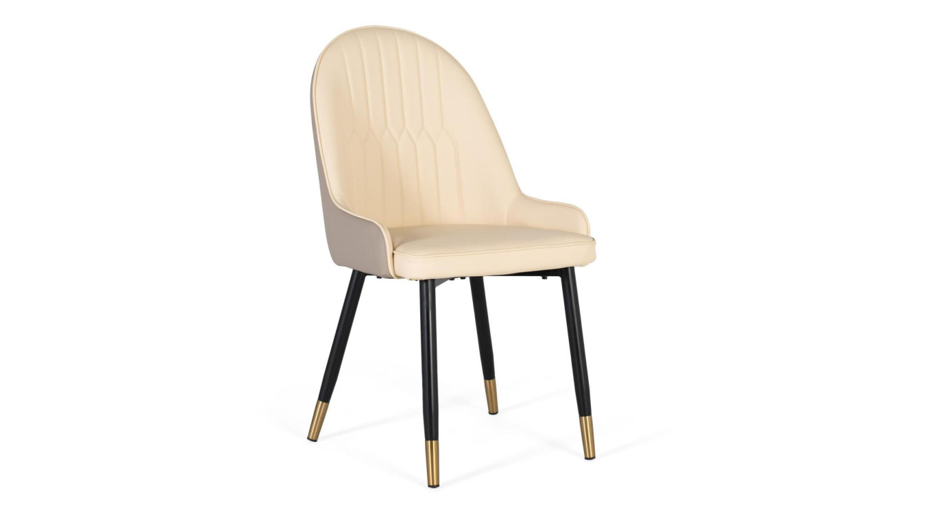 Lot de 4 chaises