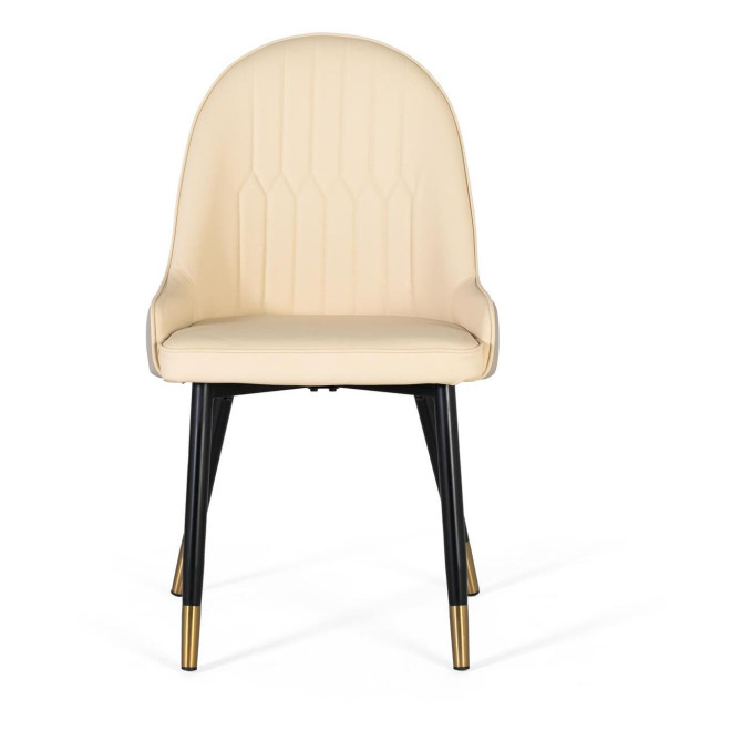 Lot de 4 chaises