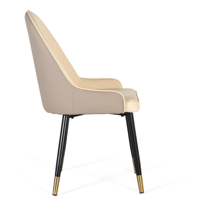 Lot de 4 chaises