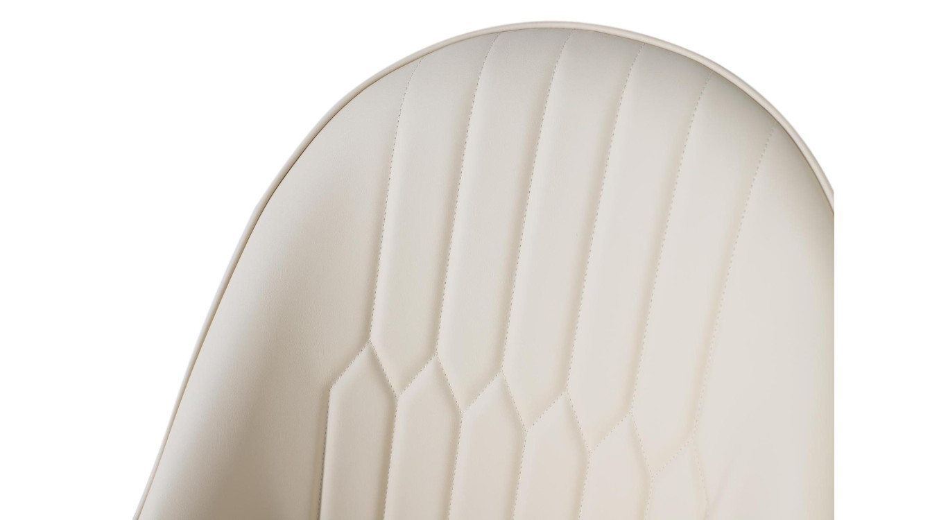 Lot de 4 chaises