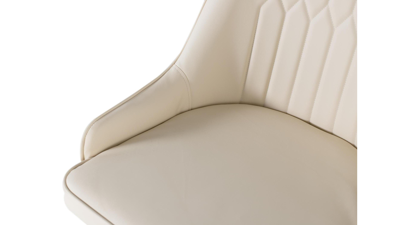 Lot de 4 chaises
